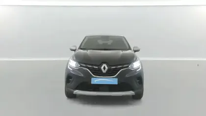 Photo 15 Renault Captur  TCe 90