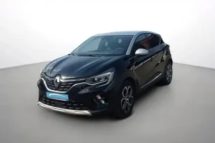 Photo Renault Captur Techno