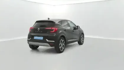 Photo 13 Renault Captur  TCe 90