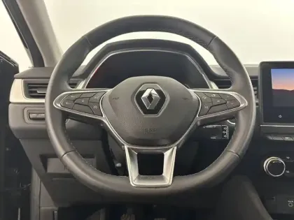 Photo 23 Renault Captur  TCe 90