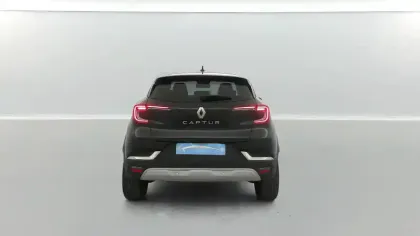 Photo 12 Renault Captur  TCe 90