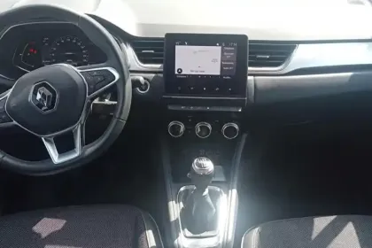 Photo 8 Renault Captur  TCe 90