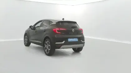Photo 11 Renault Captur  TCe 90