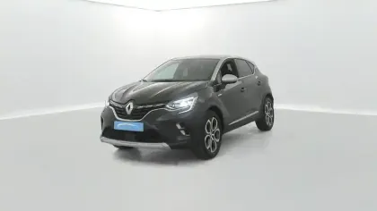 Photo 9 Renault Captur  TCe 90