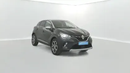 Photo 16 Renault Captur  TCe 90