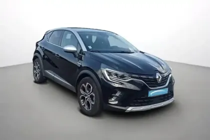 Photo 7 Renault Captur  TCe 90