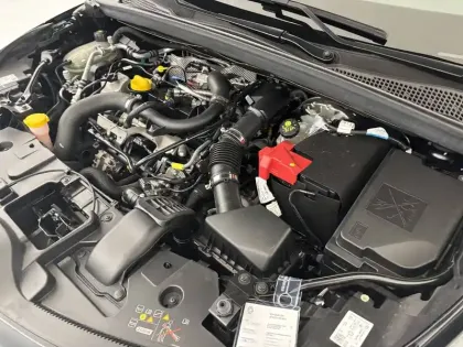 Photo 35 Renault Captur  TCe 90