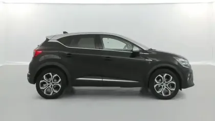 Photo 14 Renault Captur  TCe 90