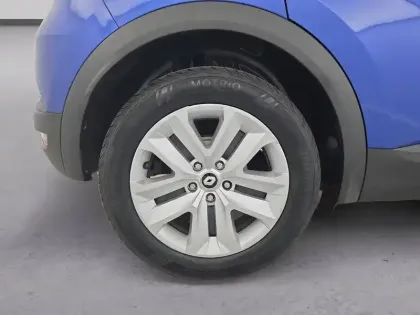Photo 39 Renault Captur  TCe 90 - 21