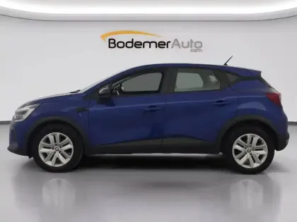 Photo 52 Renault Captur  TCe 90 - 21