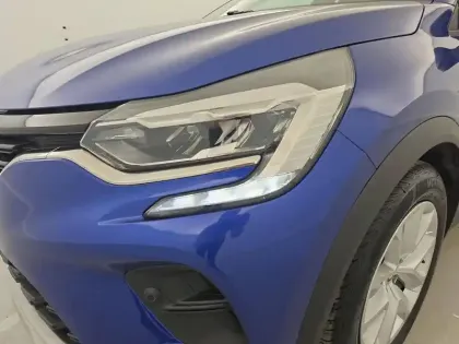 Photo 43 Renault Captur  TCe 90 - 21