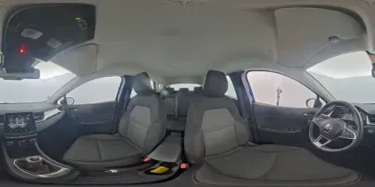 Photo 50 Renault Captur  TCe 90 - 21