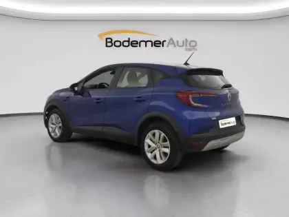 Photo 17 Renault Captur  TCe 90 - 21