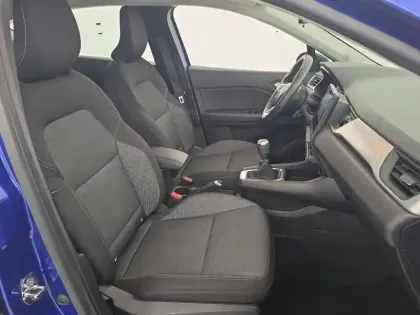 Photo 31 Renault Captur  TCe 90 - 21
