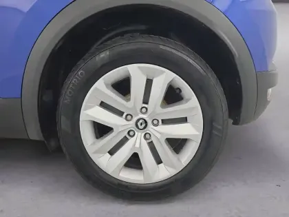 Photo 73 Renault Captur  TCe 90 - 21