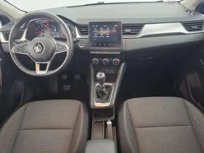 Photo 46 Renault Captur  TCe 90 - 21