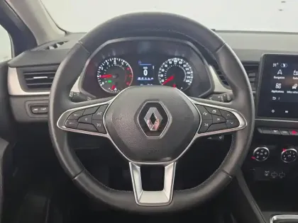 Photo 32 Renault Captur  TCe 90 - 21