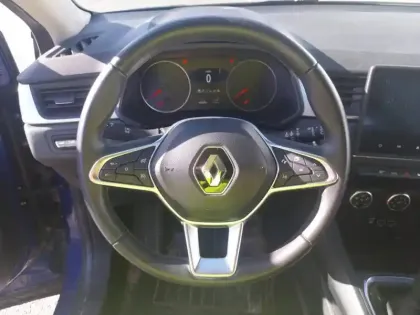 Photo 11 Renault Captur  TCe 90 - 21