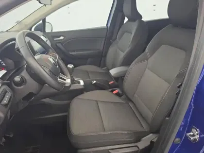 Photo 59 Renault Captur  TCe 90 - 21