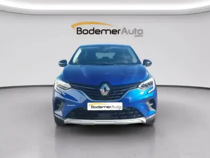 Photo 7 Renault Captur  TCe 90 - 21