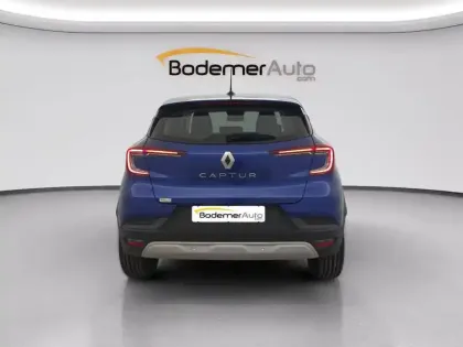 Photo 54 Renault Captur  TCe 90 - 21