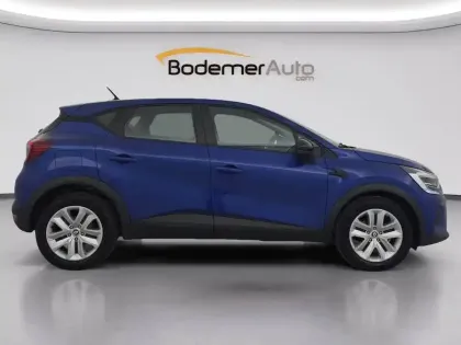 Photo 56 Renault Captur  TCe 90 - 21