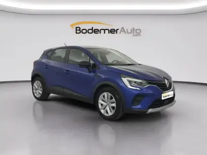 Photo 21 Renault Captur  TCe 90 - 21