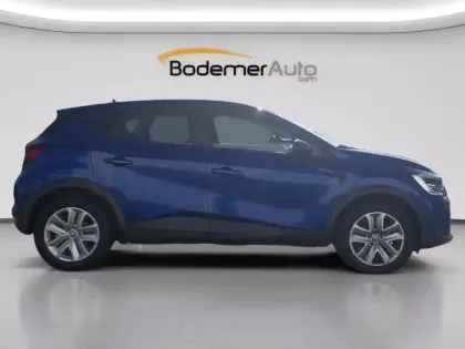 Photo 5 Renault Captur  TCe 90 - 21