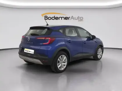 Photo 55 Renault Captur  TCe 90 - 21