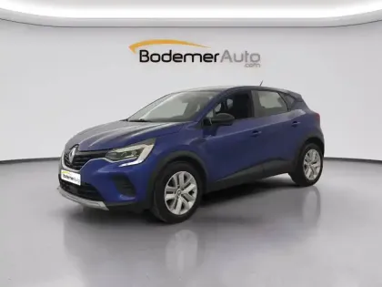 Photo 15 Renault Captur  TCe 90 - 21