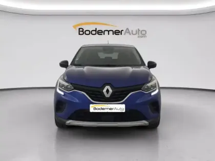 Photo 58 Renault Captur  TCe 90 - 21