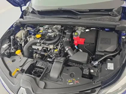 Photo 44 Renault Captur  TCe 90 - 21