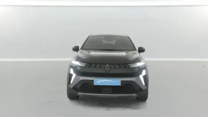 Photo 6 Renault Symbioz  E-Tech full hybrid 145