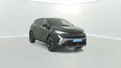 Photo 7 Renault Symbioz  E-Tech full hybrid 145