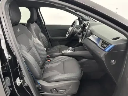Photo 13 Renault Symbioz  E-Tech full hybrid 145