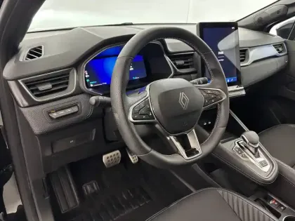 Photo 9 Renault Symbioz  E-Tech full hybrid 145