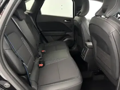 Photo 15 Renault Symbioz  E-Tech full hybrid 145