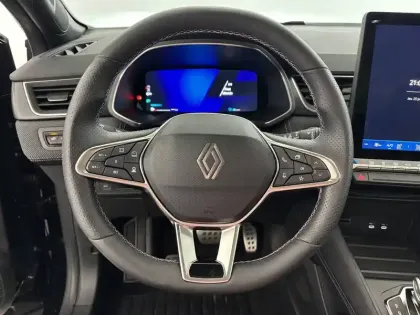 Photo 14 Renault Symbioz  E-Tech full hybrid 145