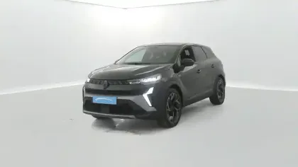 Photo Renault Symbioz Esprit Alpine