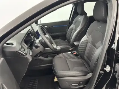 Photo 8 Renault Symbioz  E-Tech full hybrid 145