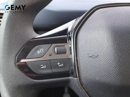 Photo 13 Peugeot Rifter  Standard BlueHDi 100 BVM5