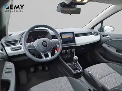 Photo 7 Renault Clio  TCe 90