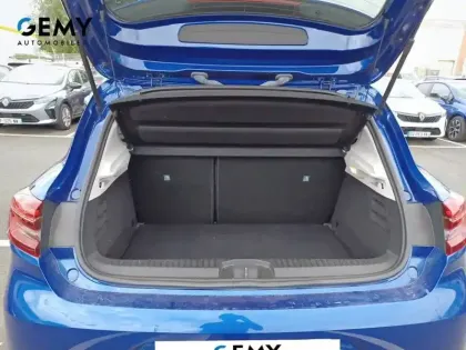 Photo 5 Renault Clio  TCe 90