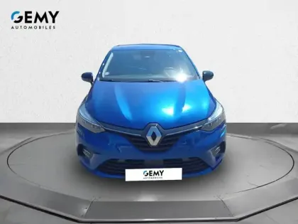 Photo 22 Renault Clio  TCe 90