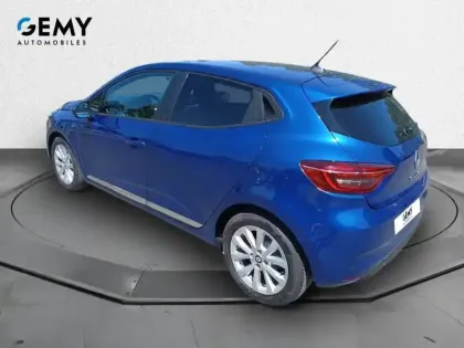 Photo 27 Renault Clio  TCe 90