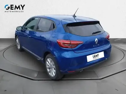 Photo 6 Renault Clio  TCe 90