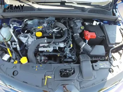 Photo 32 Renault Clio  TCe 90