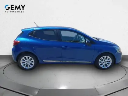 Photo 24 Renault Clio  TCe 90