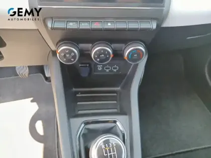 Photo 34 Renault Clio  TCe 90