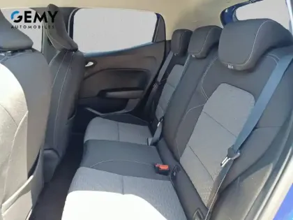 Photo 30 Renault Clio  TCe 90